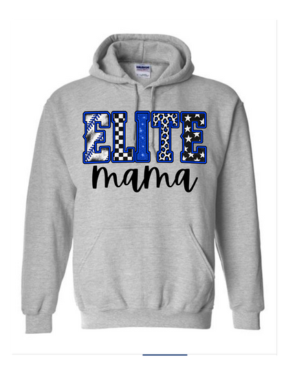 Elite Mama Royal