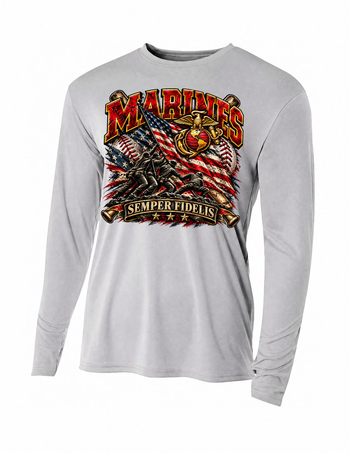 MARINES APPAREL