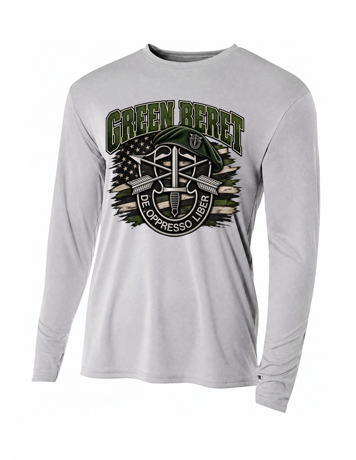 Green Beret