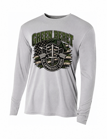 Green Beret