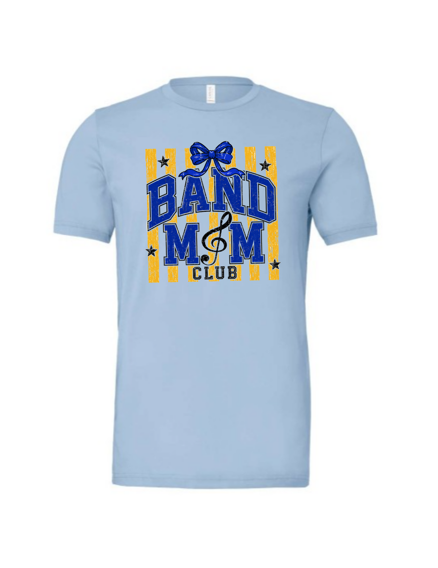 Band Mom Club