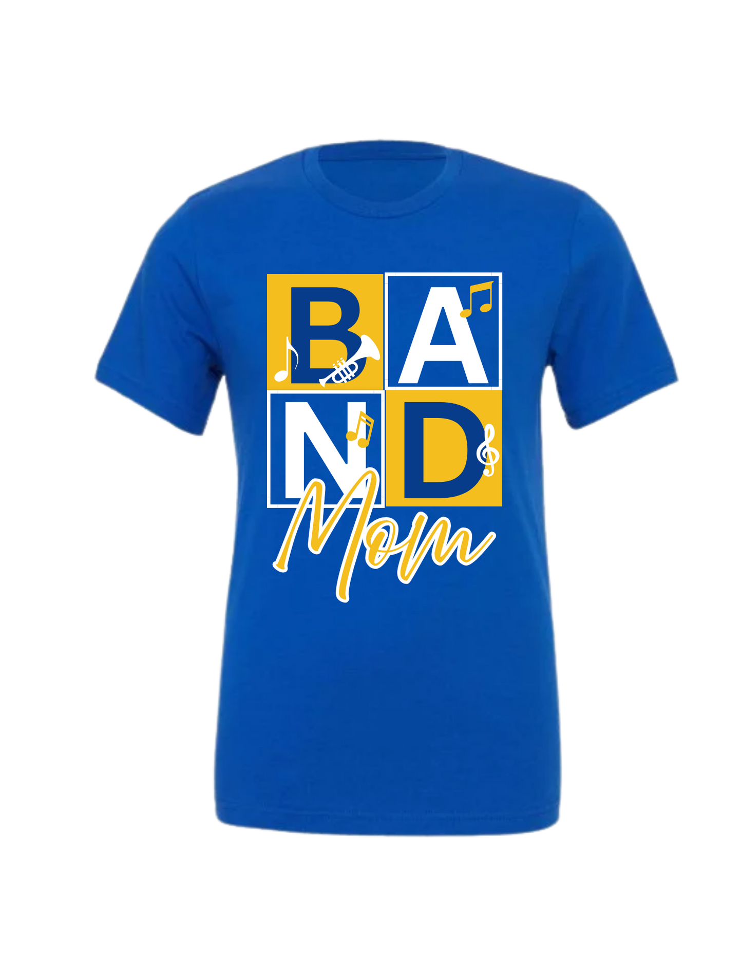 Band Mom