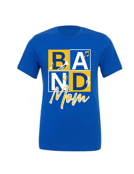 Band Mom