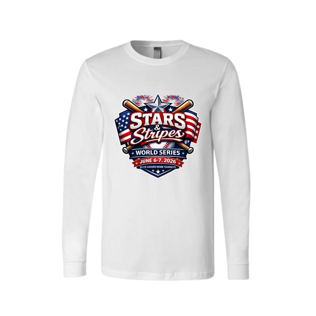 Stars and Stripes World Series 2026