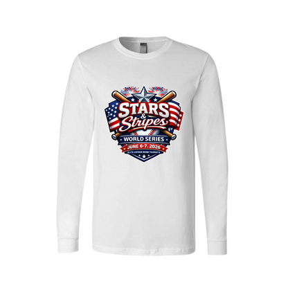 Stars and Stripes World Series 2026