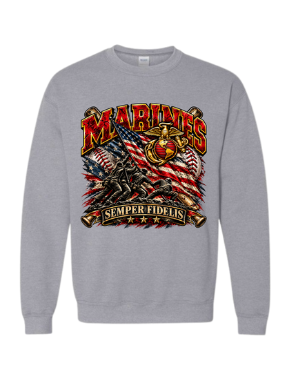 MARINES APPAREL