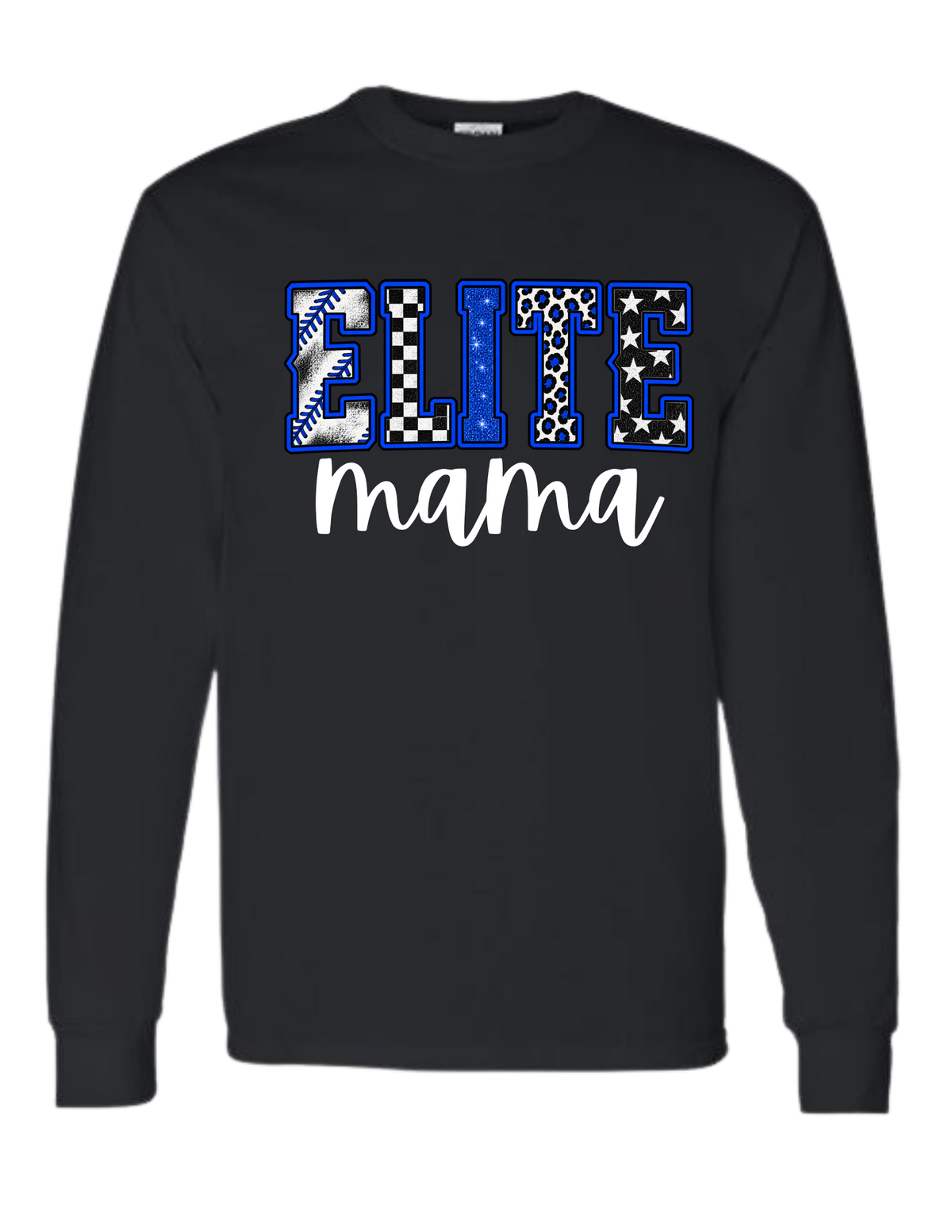 Elite Mama Royal