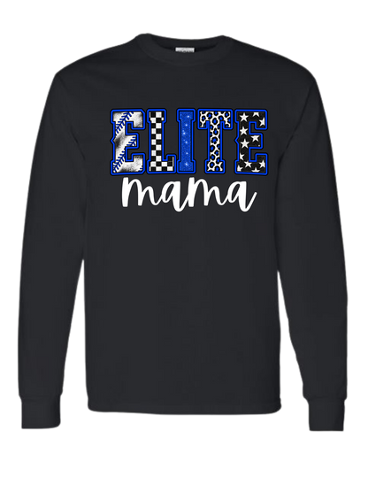 Elite Mama Royal