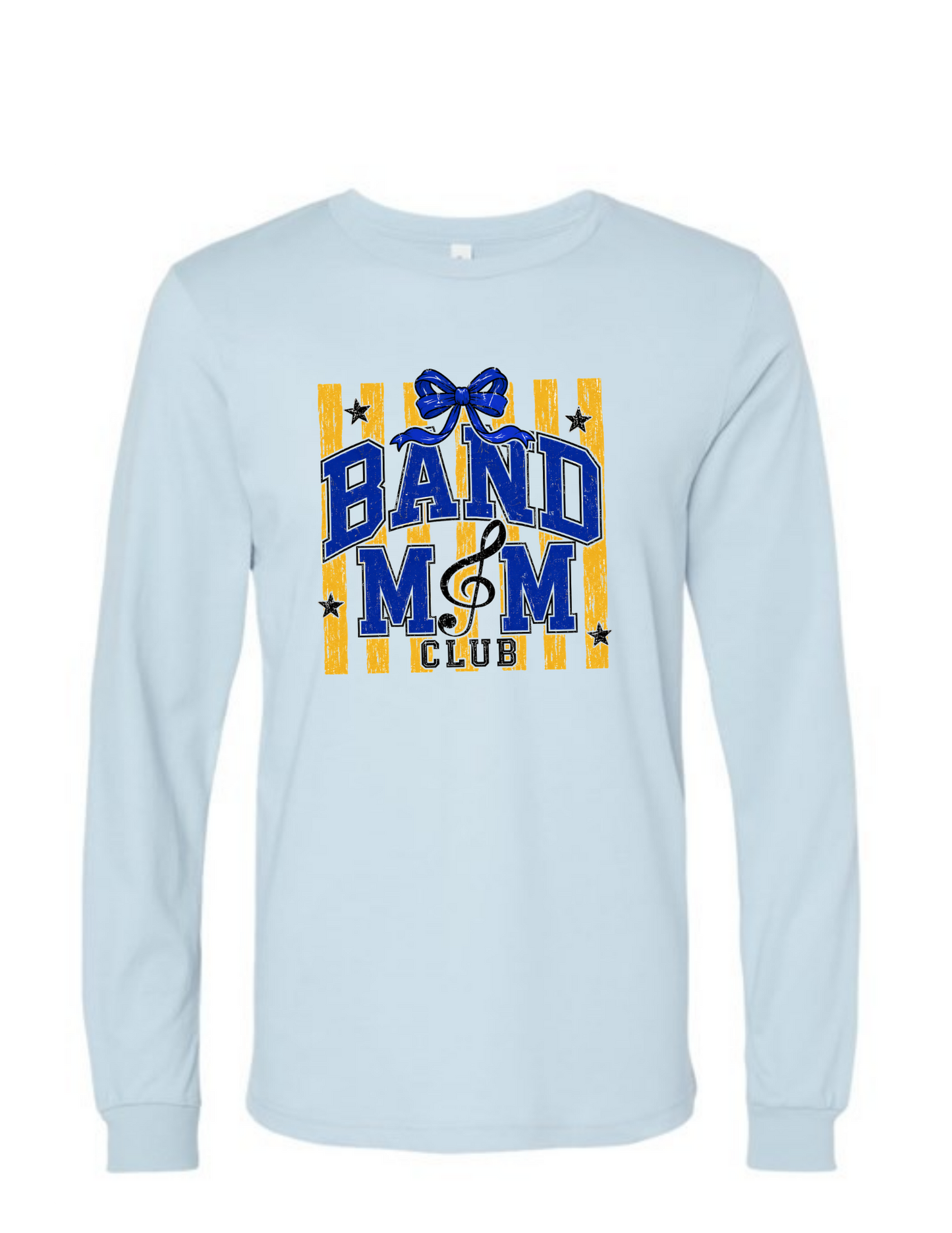 Band Mom Club