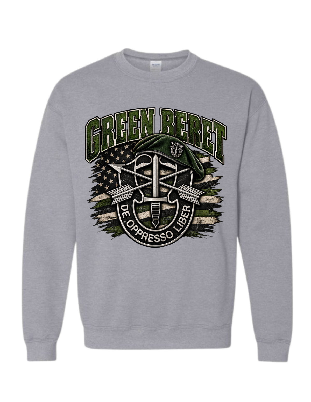 Green Beret