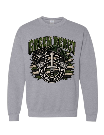 Green Beret
