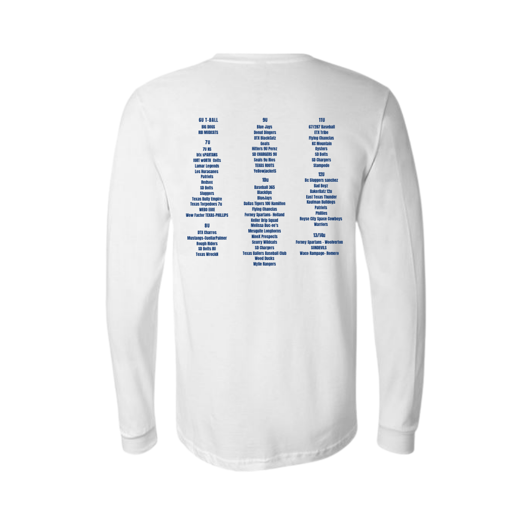 Stars and Stripes World Series 2026