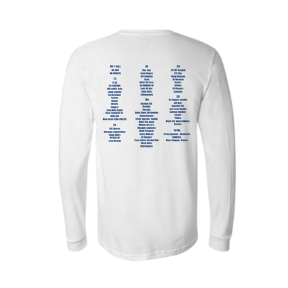 Stars and Stripes World Series 2026