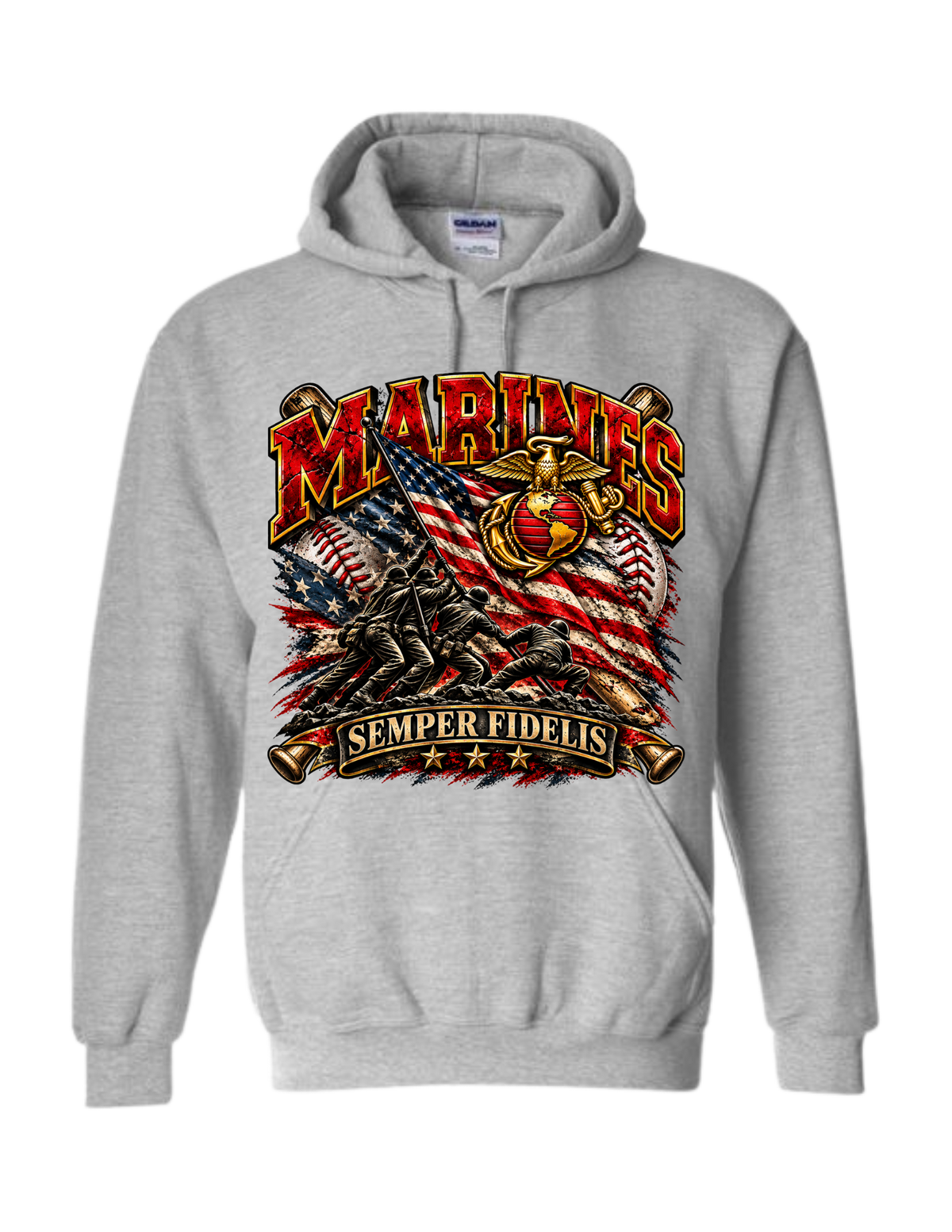 MARINES APPAREL