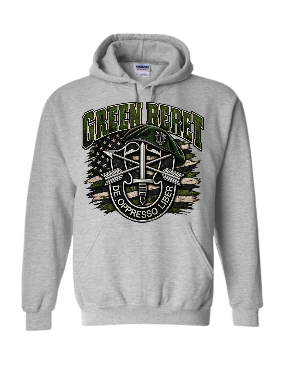 Green Beret