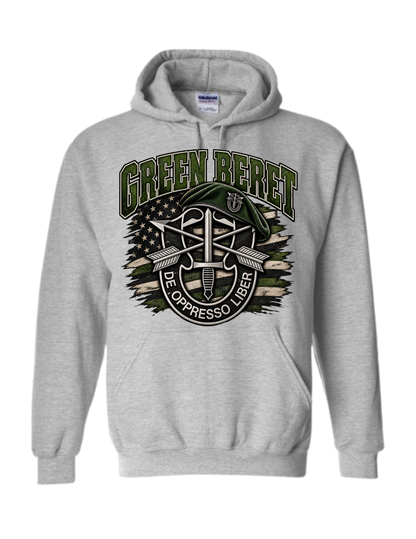 Green Beret