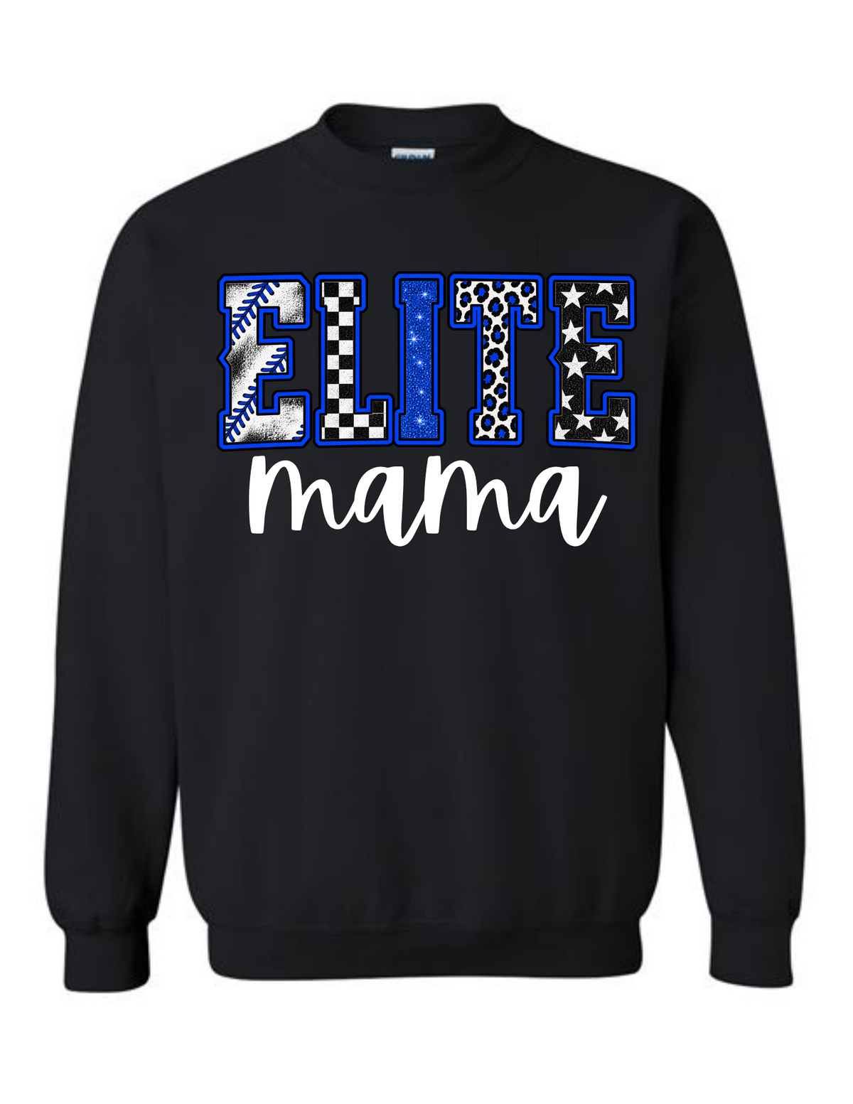 Elite Mama Royal