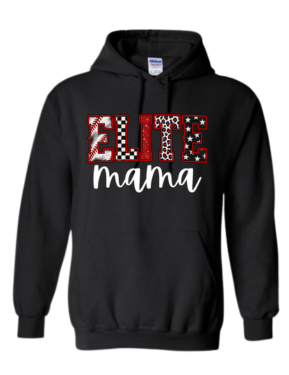 Elite Mama Red