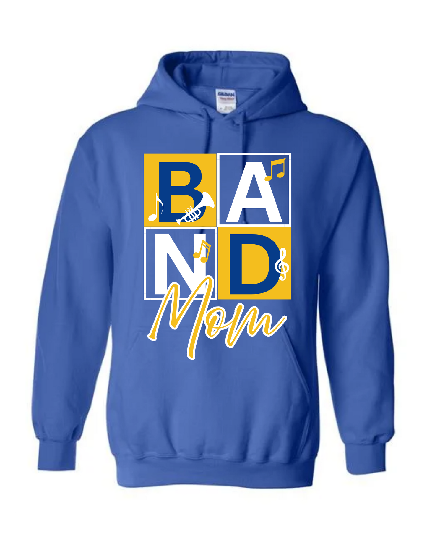 Band Mom