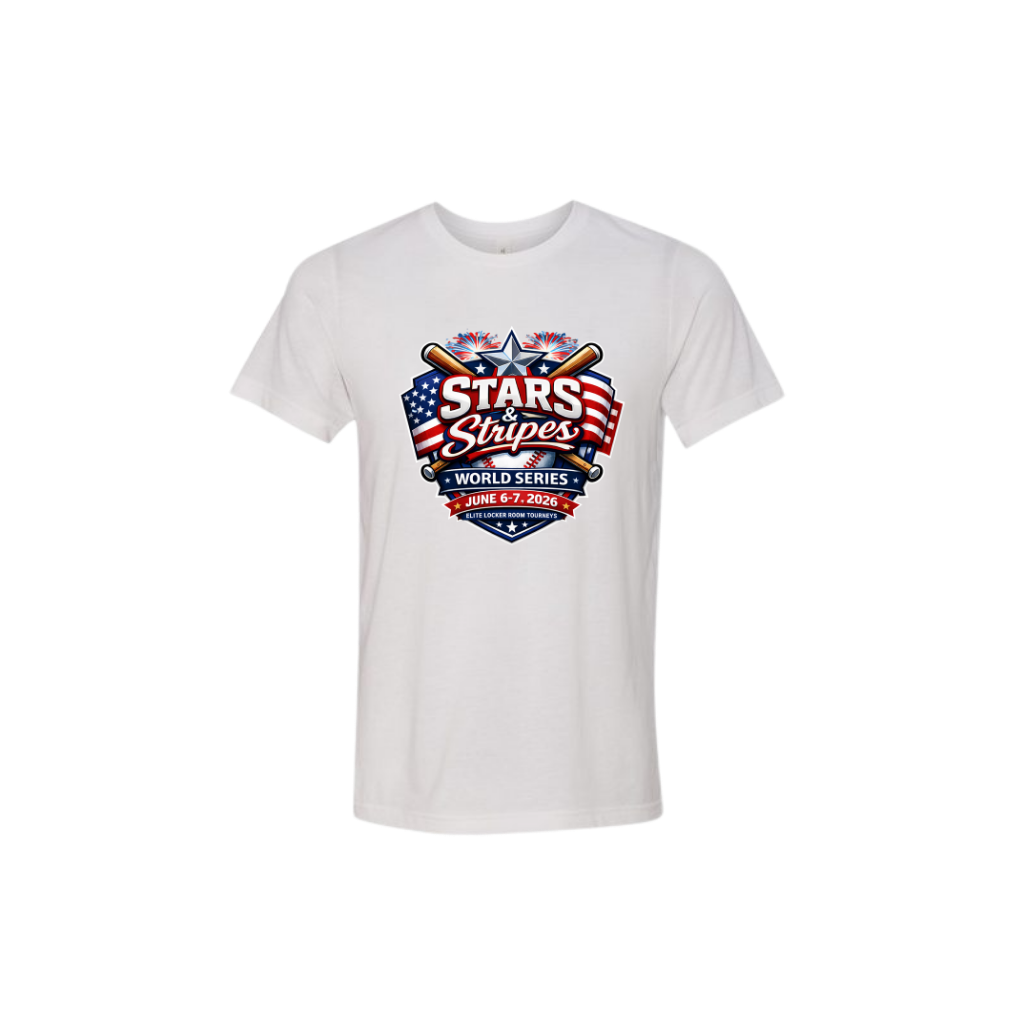 Stars and Stripes World Series 2026