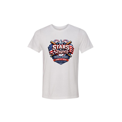 Stars and Stripes World Series 2026