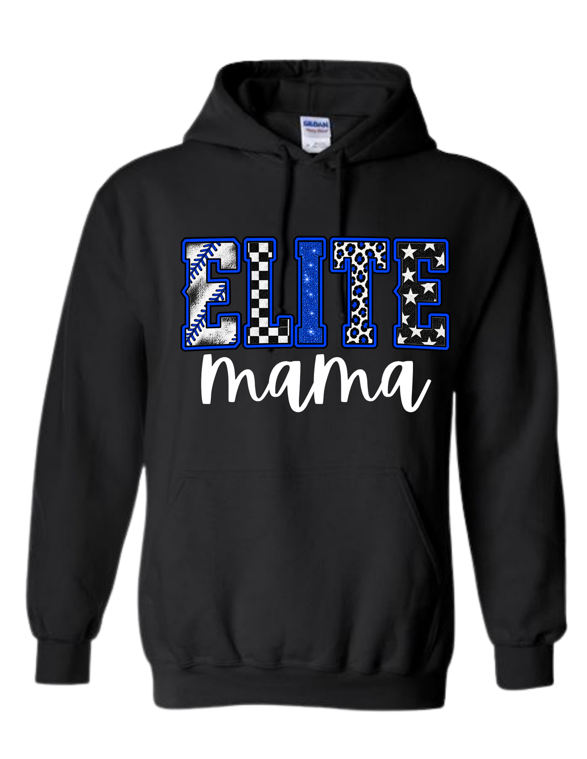 Elite Mama Royal