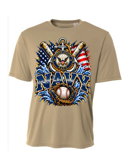 Navy Apparel