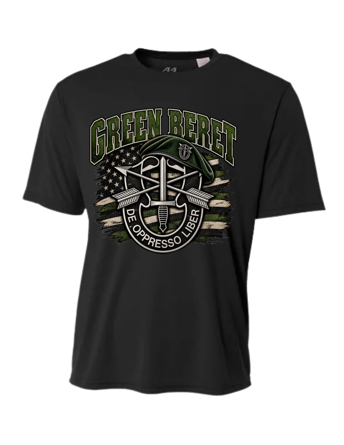 Green Beret