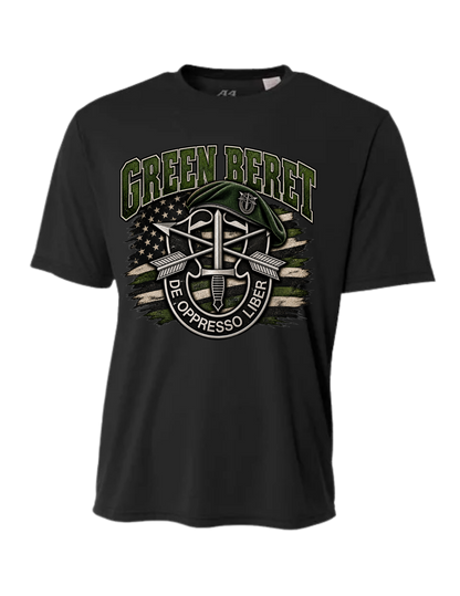 Green Beret