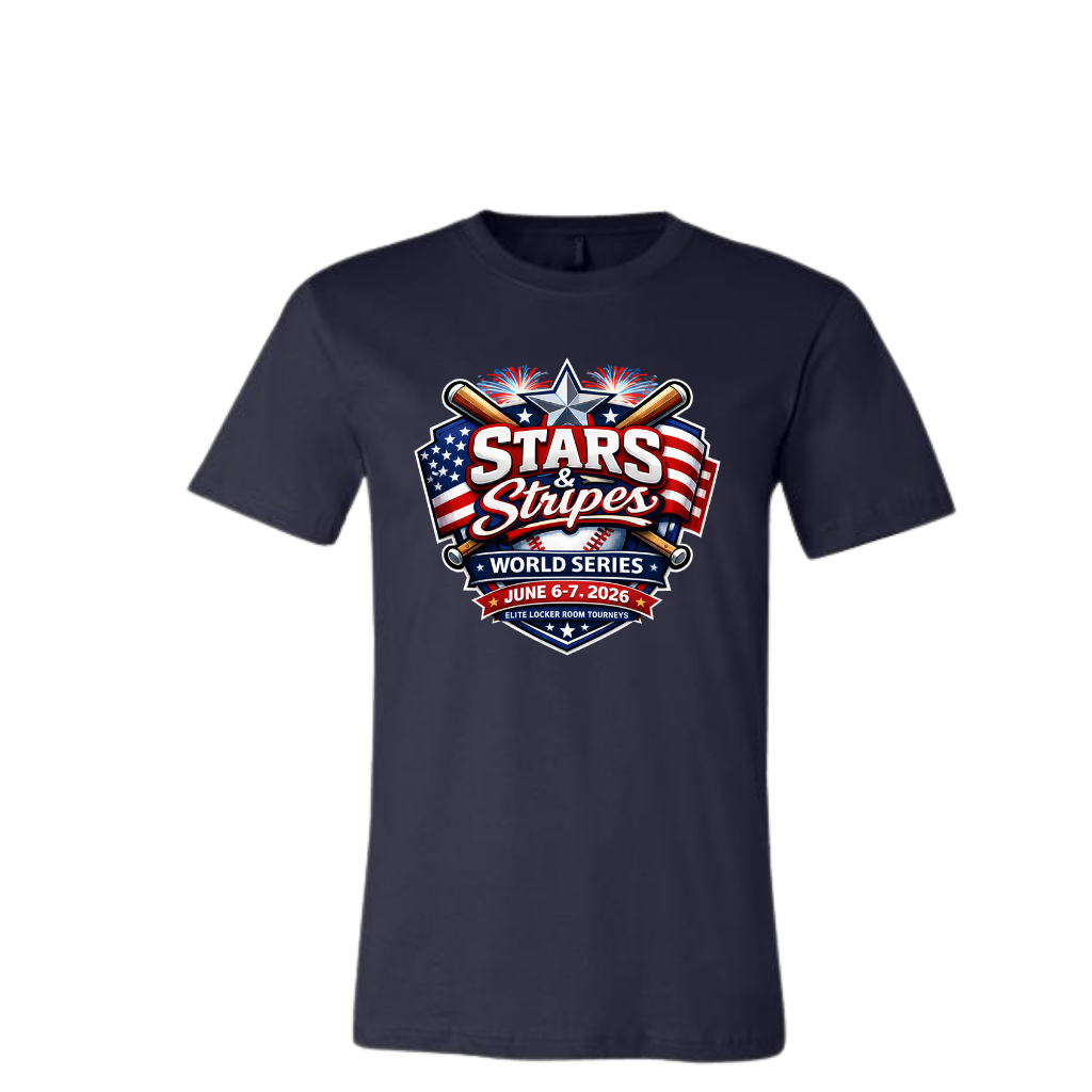 Stars and Stripes World Series 2026