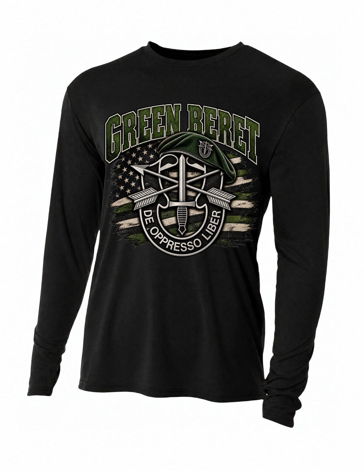 Green Beret