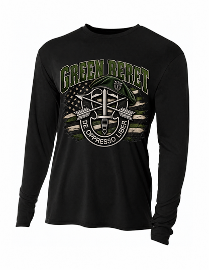 Green Beret