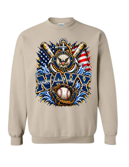 Navy Apparel