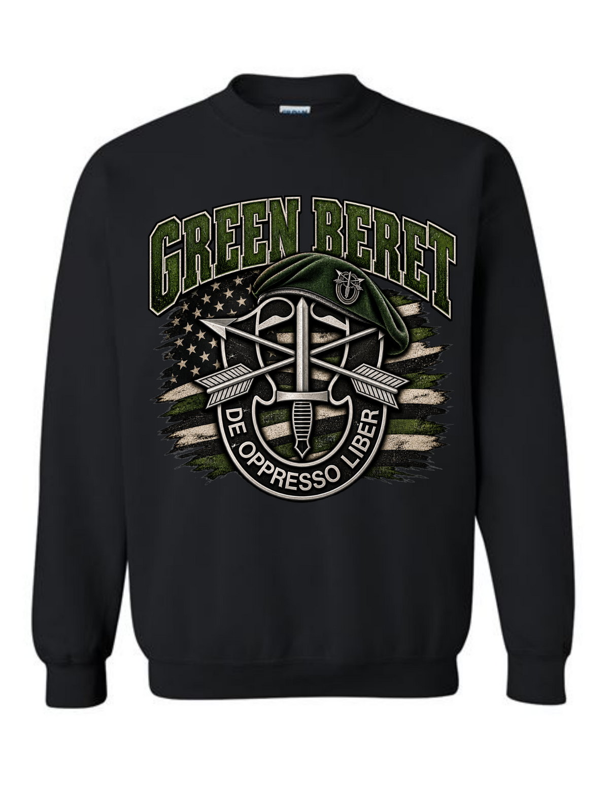 Green Beret