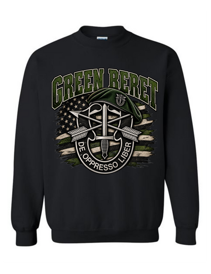 Green Beret