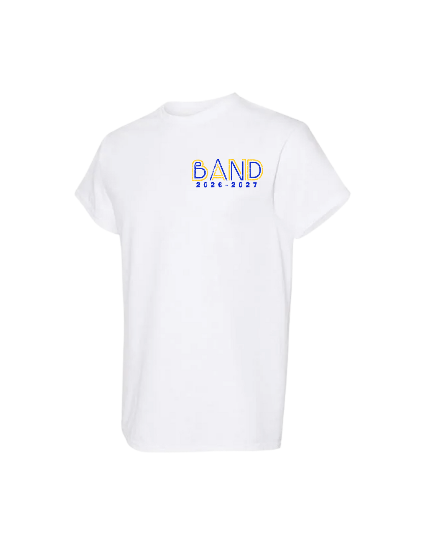 Raider Band