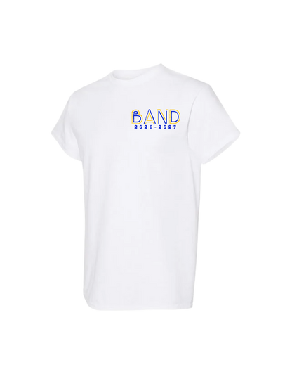 Raider Band