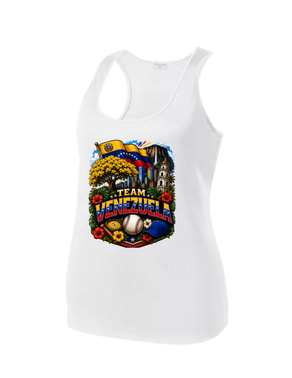 World Baseball Classic: Team Razorback Tanks