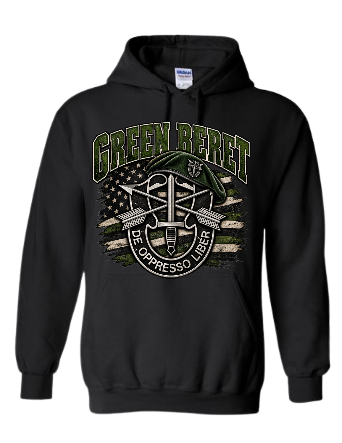 Green Beret