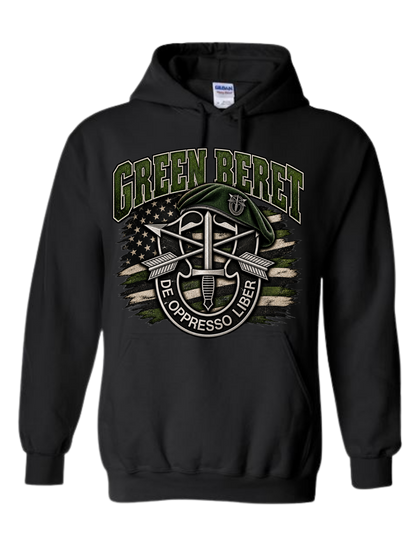 Green Beret
