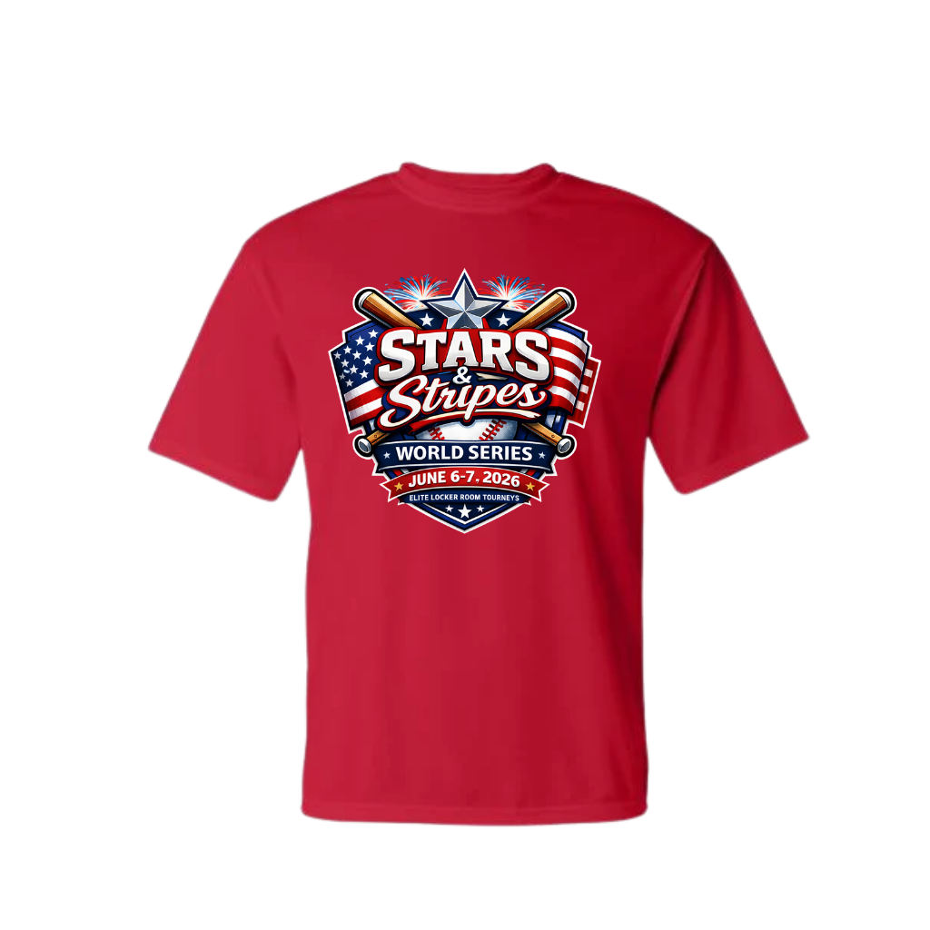 Stars and Stripes World Series 2026