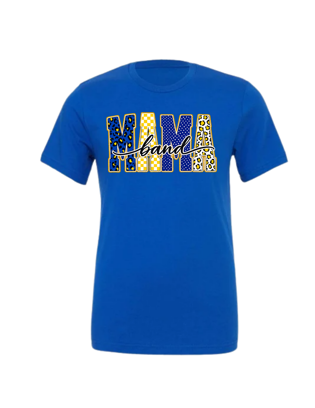 Band MAMA