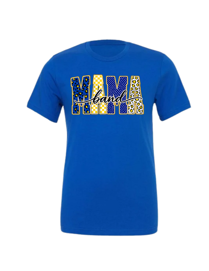 Band MAMA