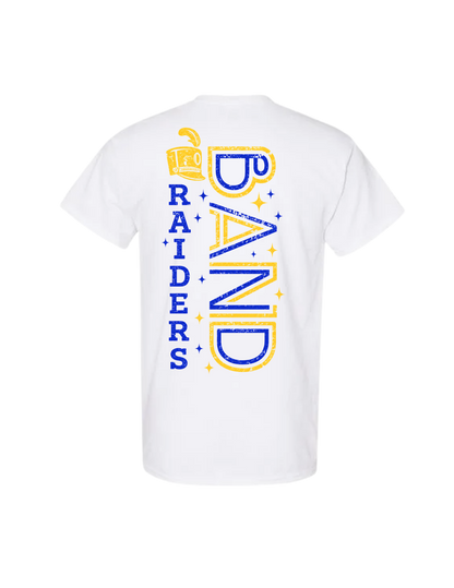Raider Band