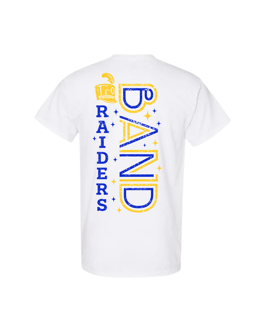 Raider Band