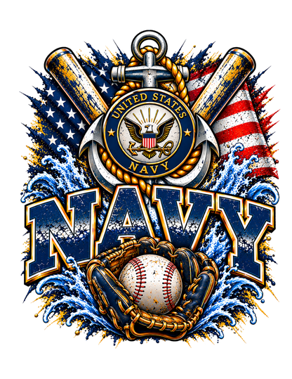 Navy Apparel