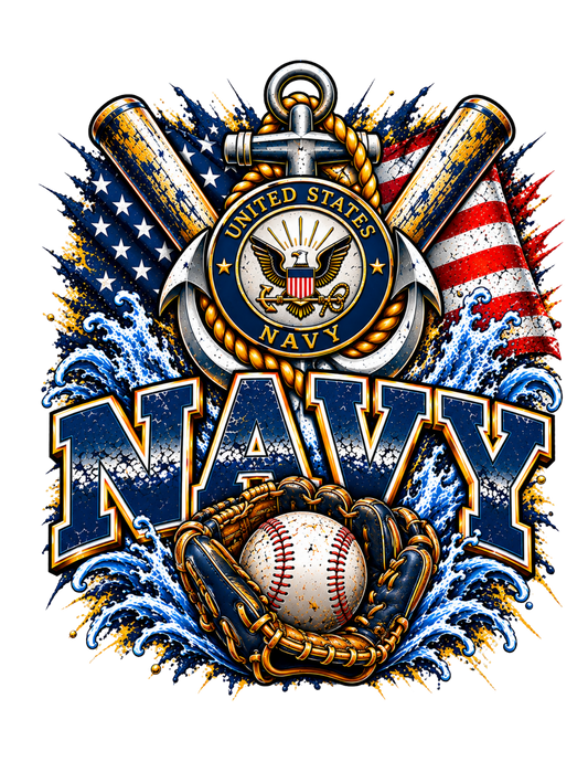 Navy Apparel