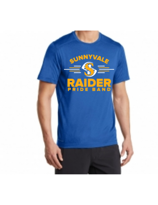 Sunnyvale Band Shirt 2026