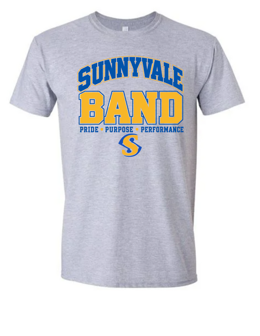 Band: Pride.Purpose.Performance