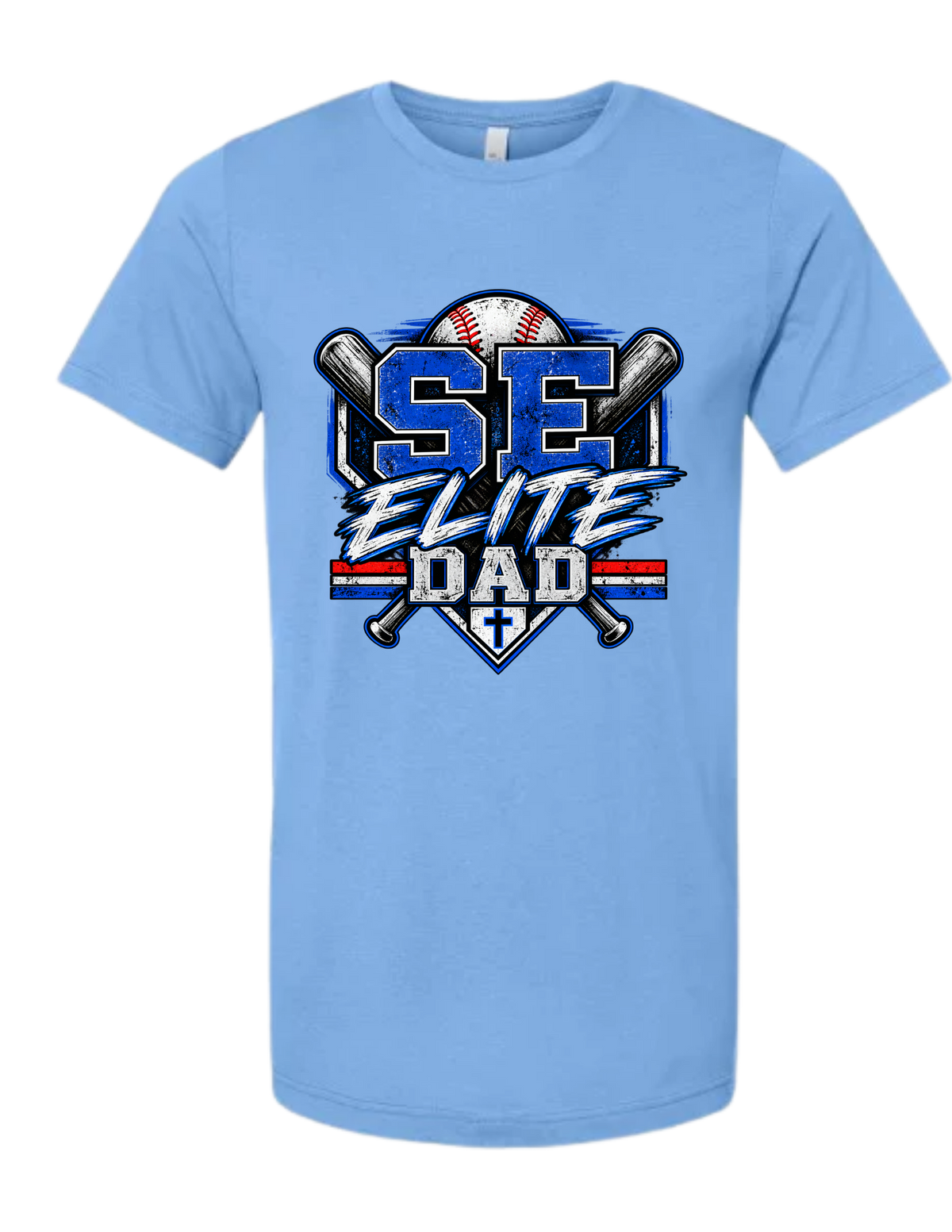 SE Elite Dad - Royal